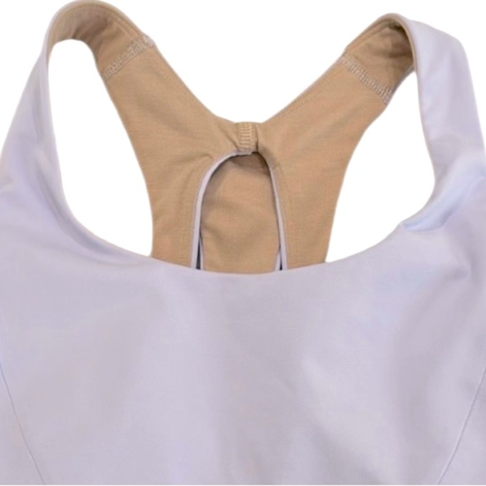 Lululemon Open Racerback Train Bra - Picture 3 of 9